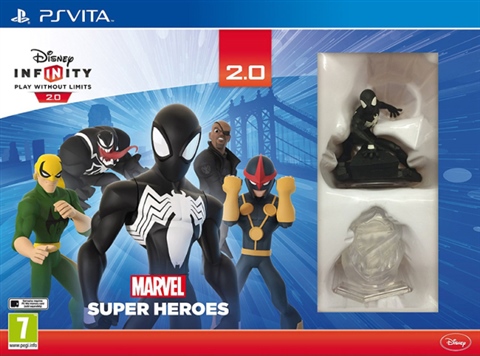 Disney sale infinity ps